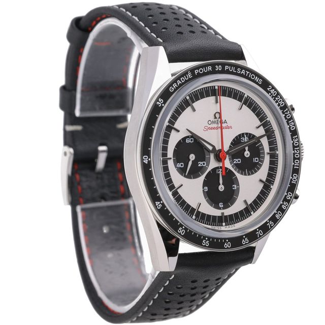 Omega Speedmaster CK2998 311.32.40.30.02.001 Image 5